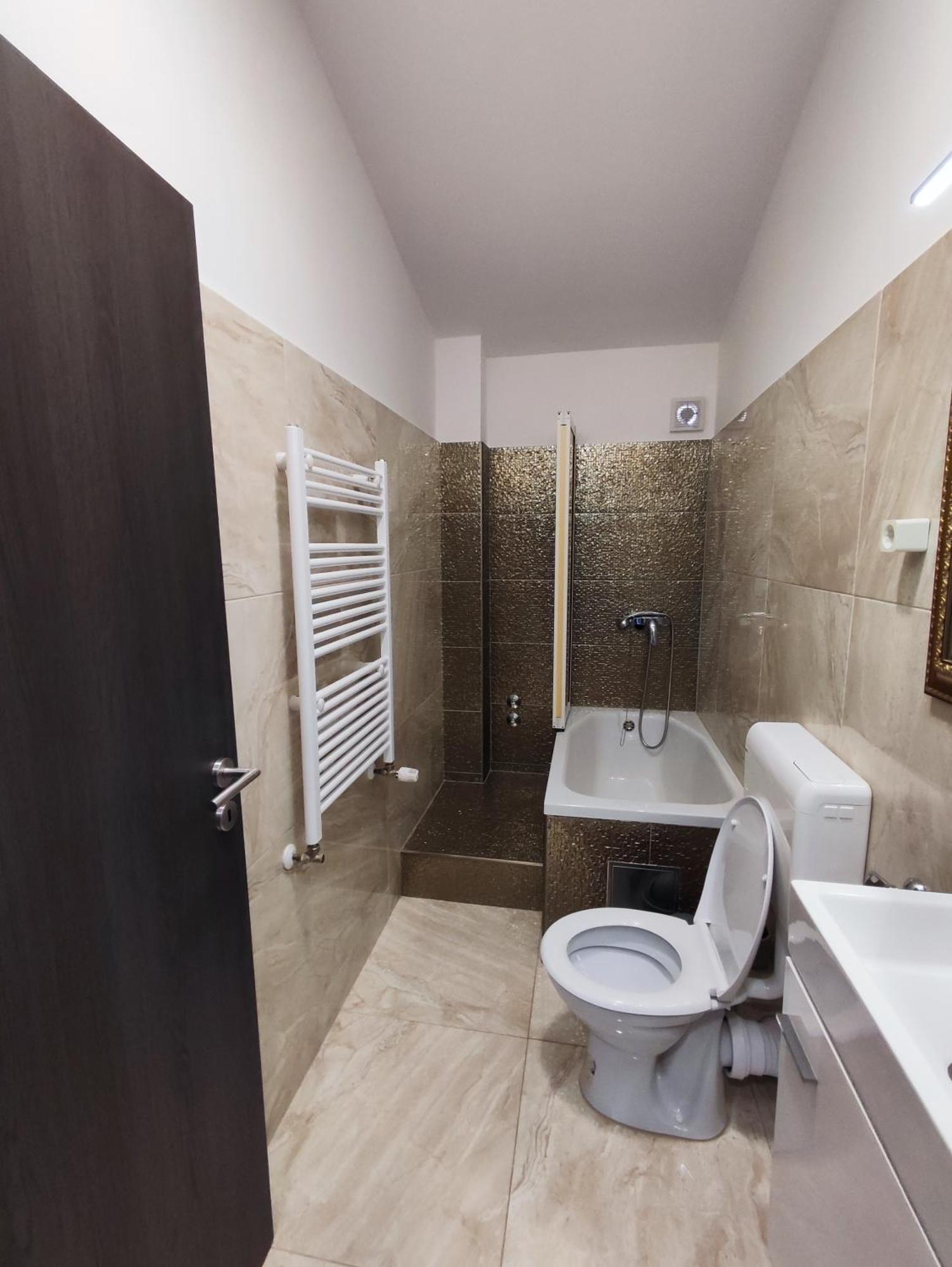 Villa Apartments Brecic 1 Kaštela Extérieur photo