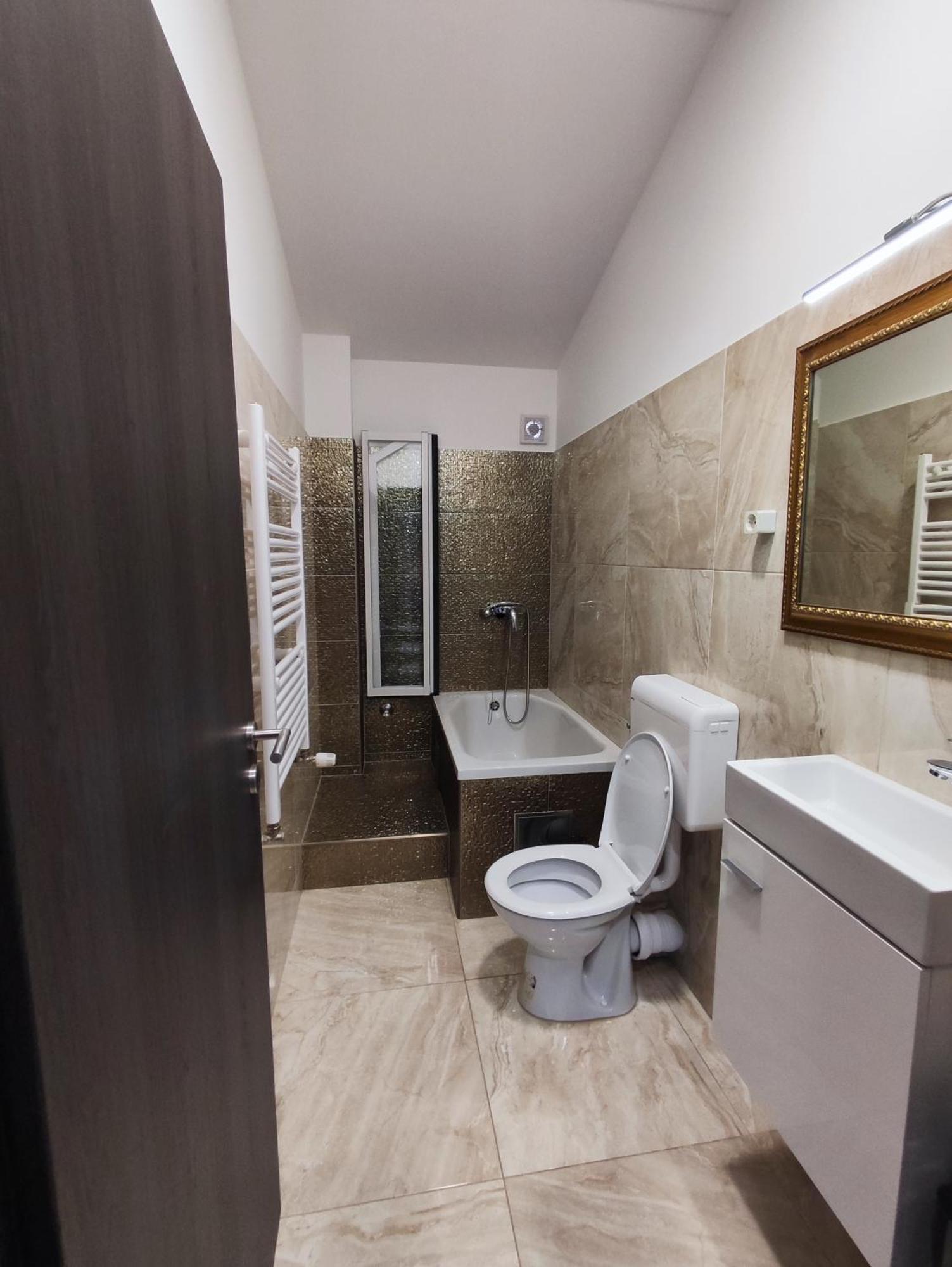 Villa Apartments Brecic 1 Kaštela Extérieur photo