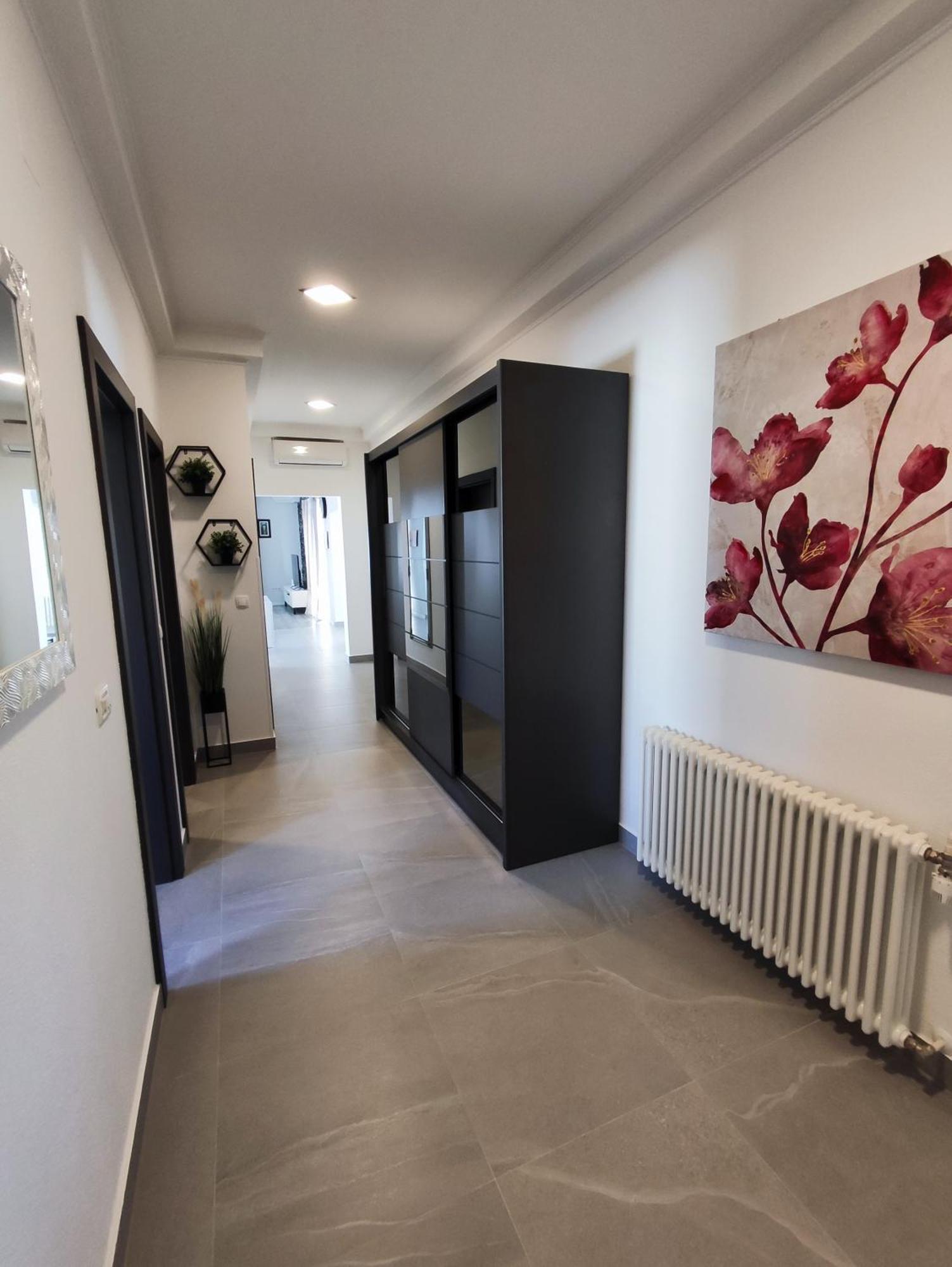 Villa Apartments Brecic 1 Kaštela Extérieur photo