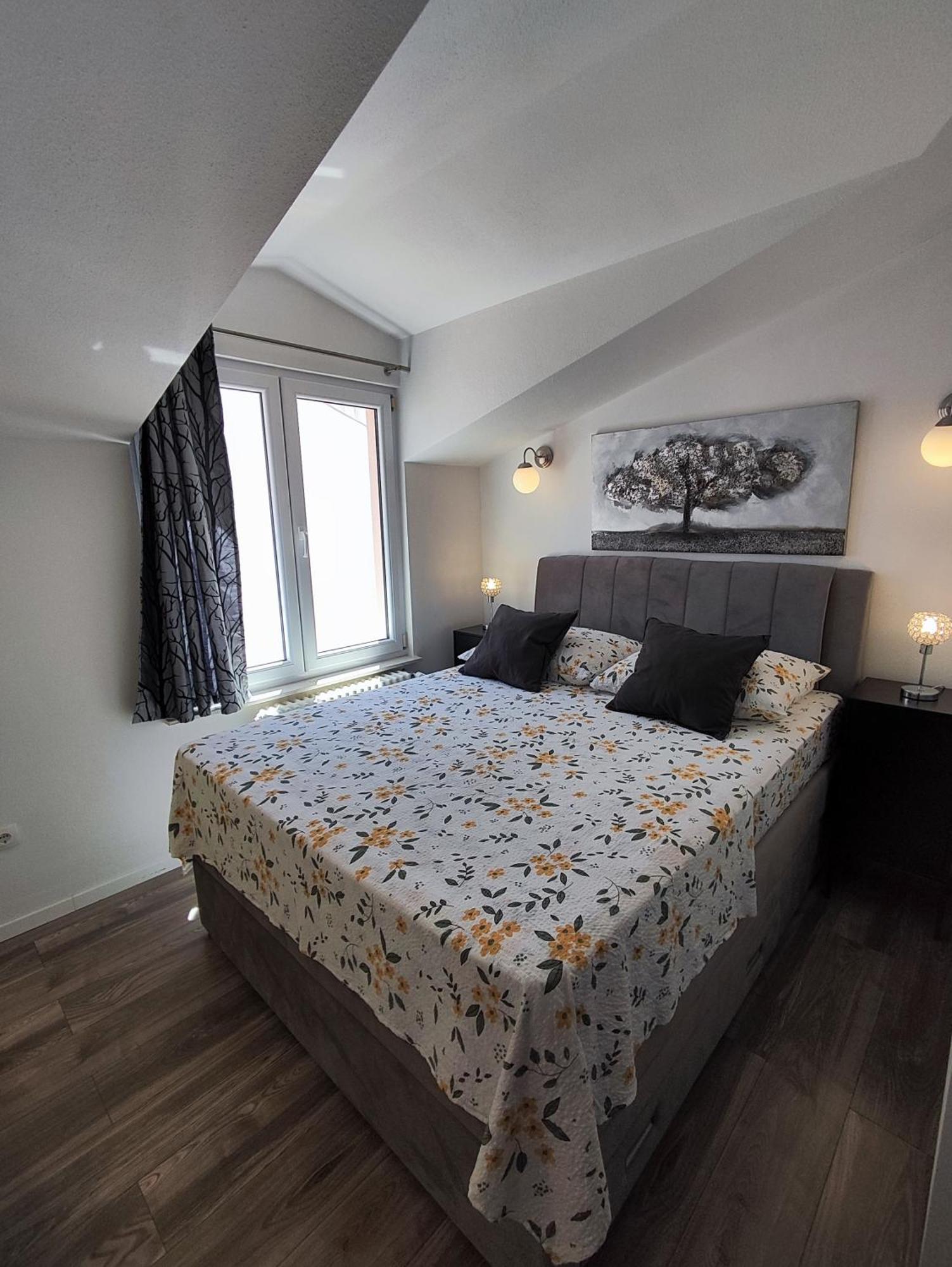 Villa Apartments Brecic 1 Kaštela Extérieur photo